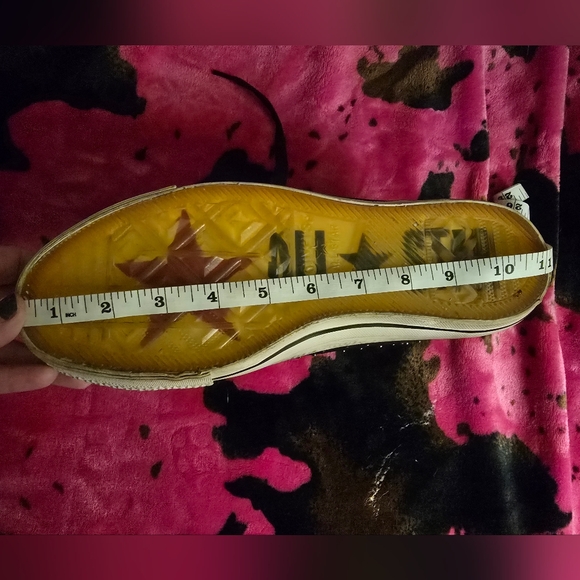 Converse X john varvatos - Picture 6 of 7